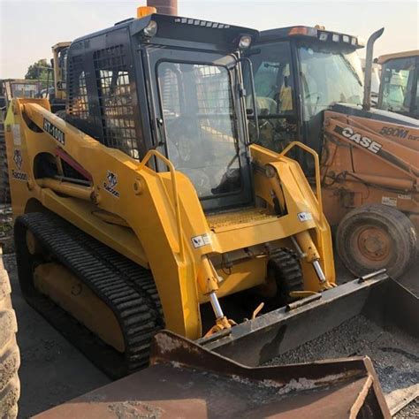 racoon skid steer for sale|Used Racoon for sale. Wolverine equipment & more .